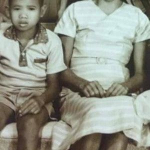 Meet your Posher, Renato